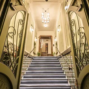 Liebeskind Boutique Old Town 4* Cracovia