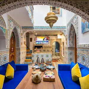  Riad Moroccan Style Morocco