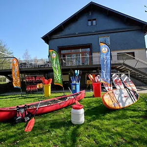  Hostel Youth Luxembourg