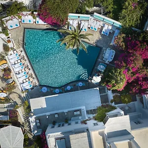 Belvedere Mykonos - Main 5* Mykonos Town