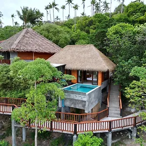 Relax Freedom 3* Ko Tao