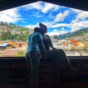 La Casona De La Ronda Boutique&luxury 4* Quito