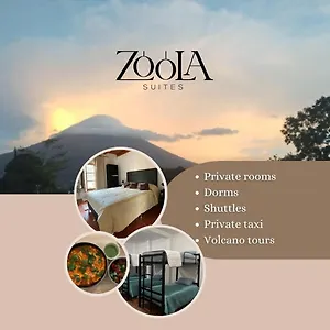 Hostel Zoola
