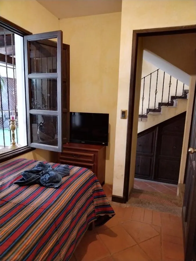 Casa Catalina Hotel Antigua