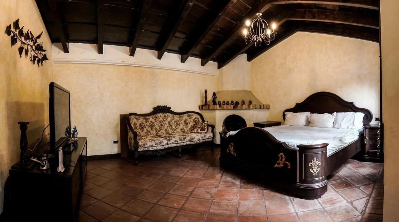 Casa Catalina Hotel Antigua